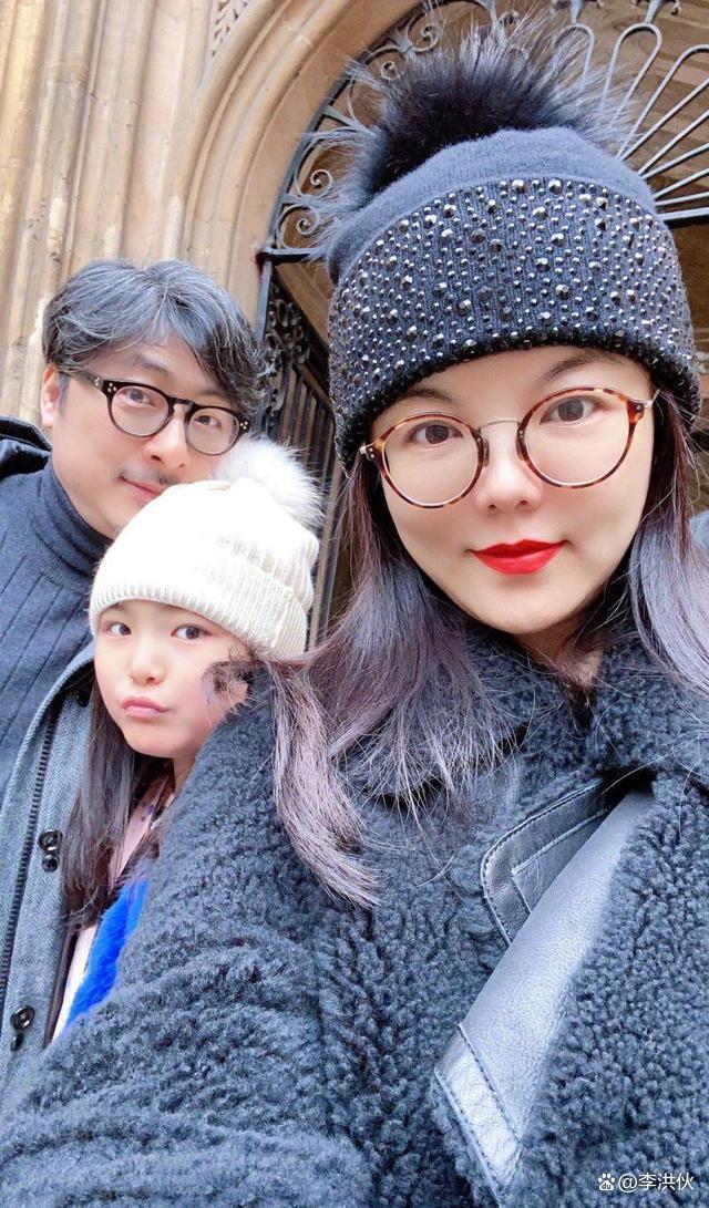 有钱的女明星都被他辜负了，至暗时刻没挺过来，李厚霖破产了