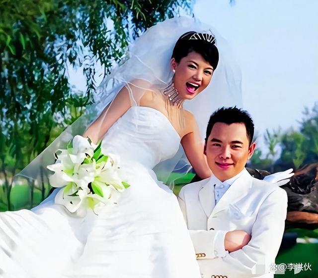 有钱的女明星都被他辜负了，至暗时刻没挺过来，李厚霖破产了