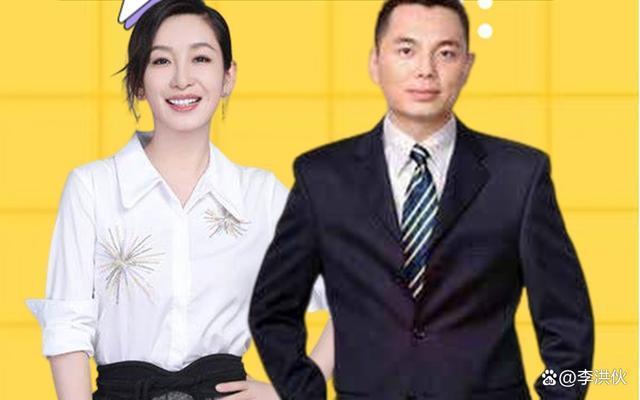 有钱的女明星都被他辜负了，至暗时刻没挺过来，李厚霖破产了