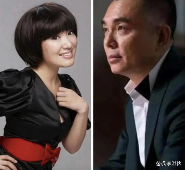 有钱的女明星都被他辜负了，至暗时刻没挺过来，李厚霖破产了