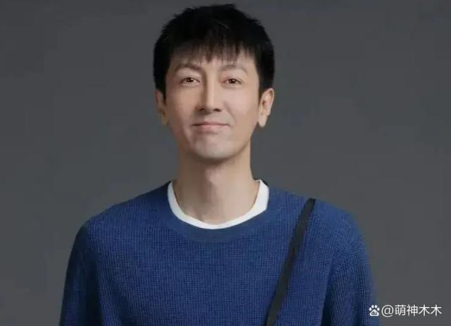张鲁一失联风波后现身！支持于和伟电影，郑晓龙面子挂不住了