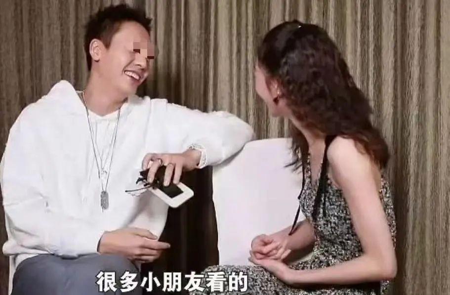 内娱萧亚轩又又又换男友了？
