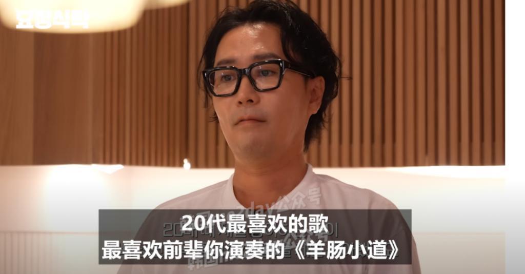 最近她在韩国真的很火?大方坦白过往不幸恋情,这样的她大家都爱?