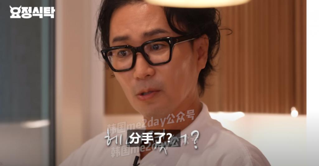 最近她在韩国真的很火?大方坦白过往不幸恋情,这样的她大家都爱?
