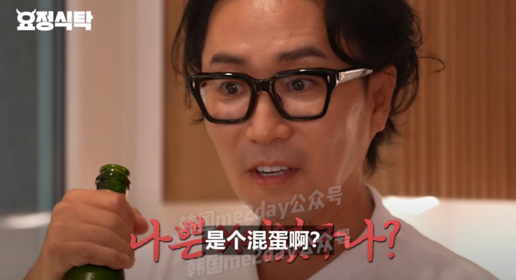 最近她在韩国真的很火?大方坦白过往不幸恋情,这样的她大家都爱?