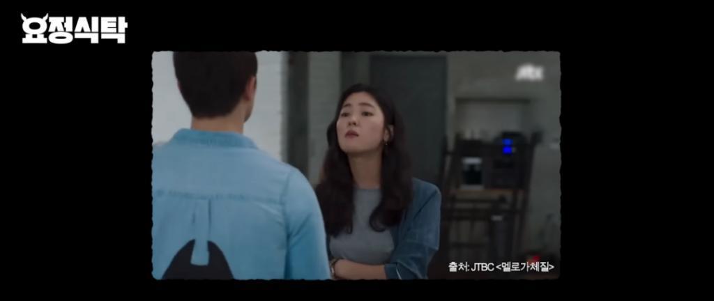 最近她在韩国真的很火?大方坦白过往不幸恋情,这样的她大家都爱?