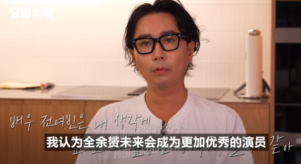 最近她在韩国真的很火?大方坦白过往不幸恋情,这样的她大家都爱?