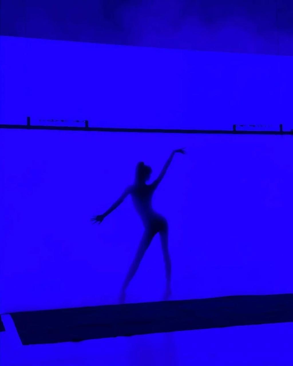 对于Lisa与疯马秀，韩国网友现在真正的态度是