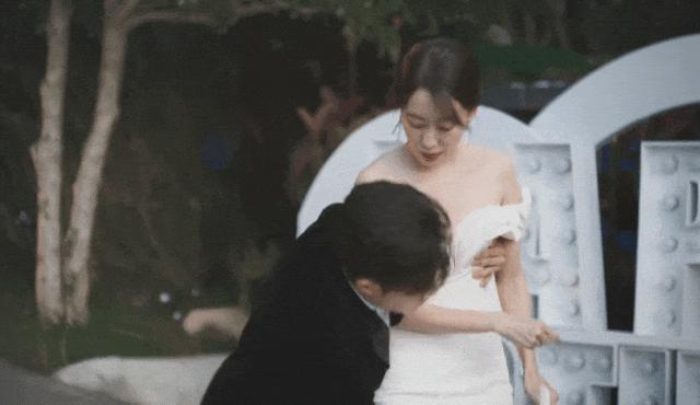 忍不了！“许幻山”接这么刺激的剧本