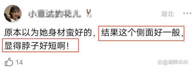 37岁杨幂穿衣风格大变，频繁蹭新中式热度，被嘲没气质仪态差