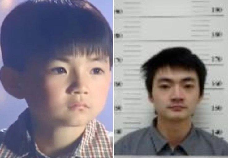知名童星杀人获刑17年，如今在逃被通缉，如何造成的？