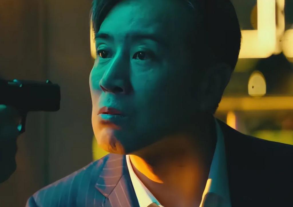 《坚如磐石》首波口碑出炉！现场观众打分和评价都一针见血