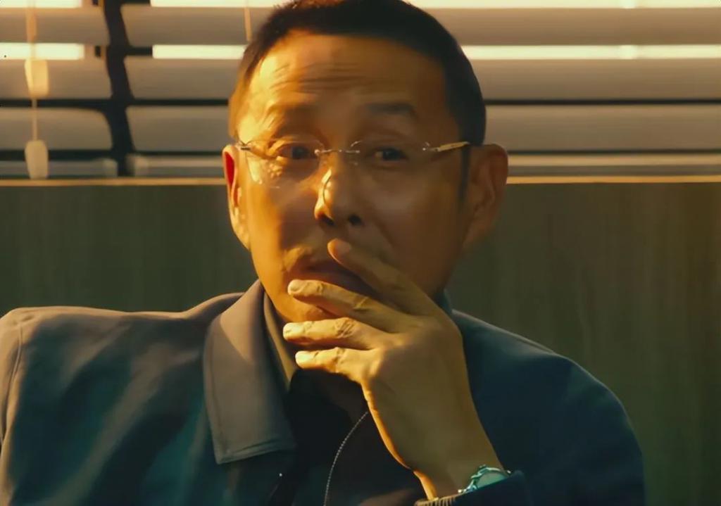 《坚如磐石》首波口碑出炉！现场观众打分和评价都一针见血