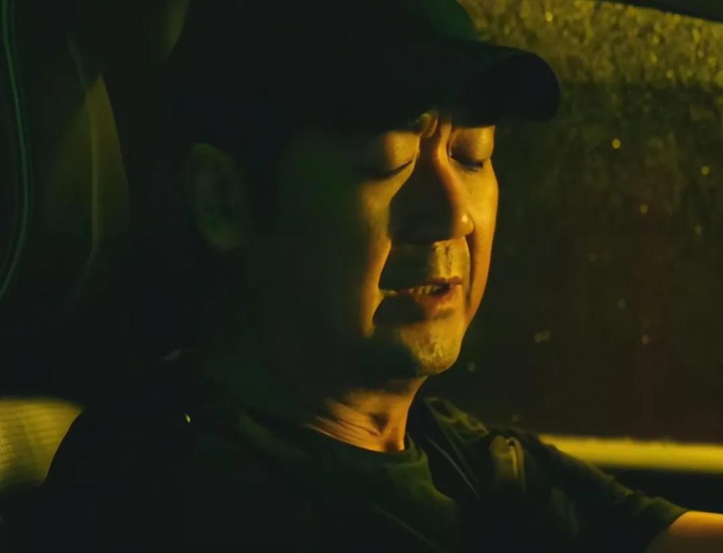 《坚如磐石》首波口碑出炉！现场观众打分和评价都一针见血