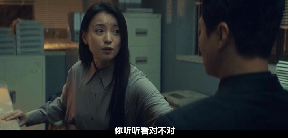 他俩谈恋爱，CP粉过年了