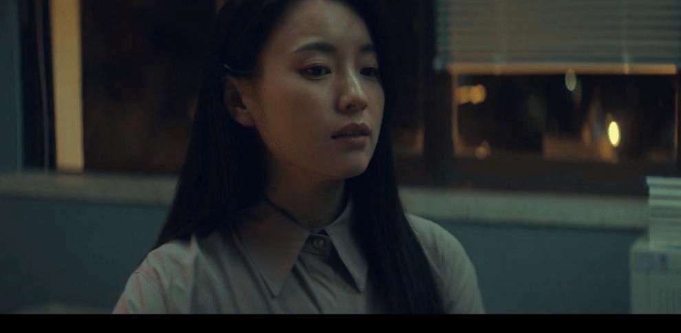 他俩谈恋爱，CP粉过年了