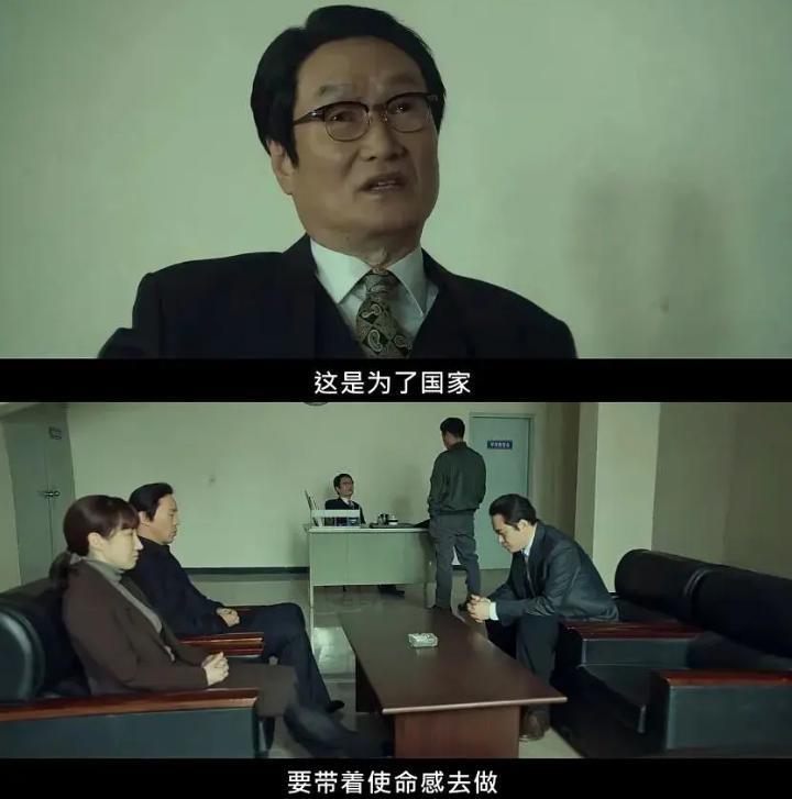 他俩谈恋爱，CP粉过年了