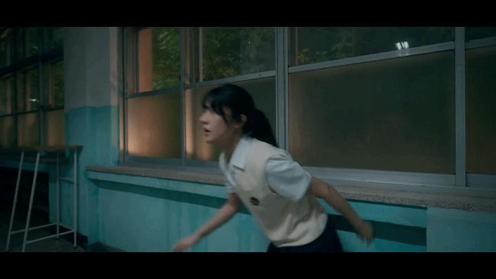 他俩谈恋爱，CP粉过年了