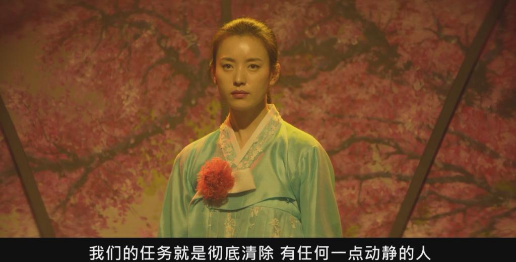 他俩谈恋爱，CP粉过年了