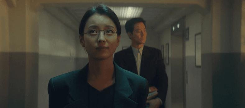 他俩谈恋爱，CP粉过年了