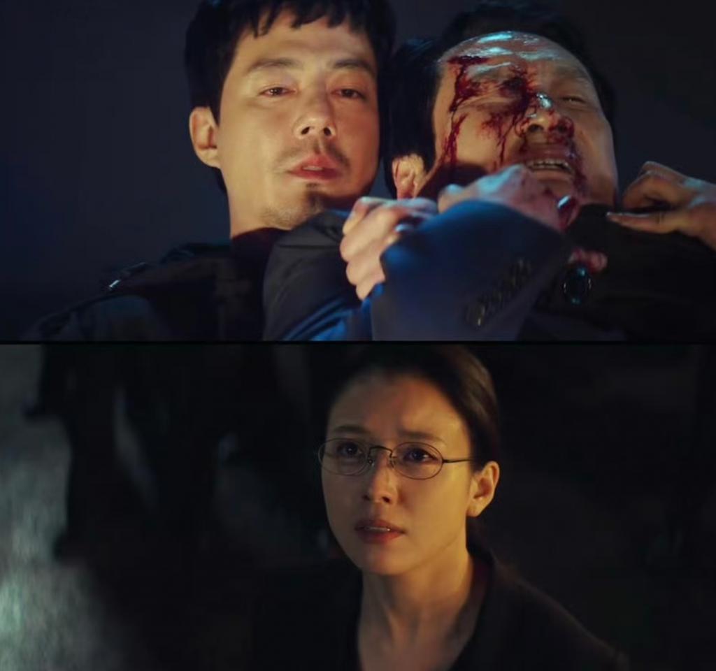 他俩谈恋爱，CP粉过年了