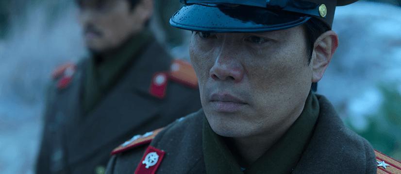 他俩谈恋爱，CP粉过年了