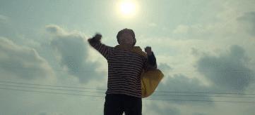 他俩谈恋爱，CP粉过年了