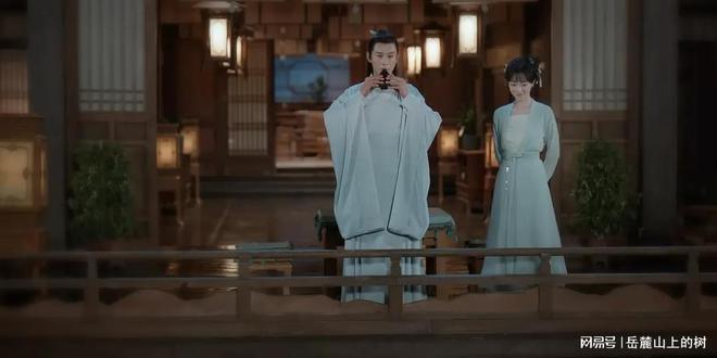 《九义人》：古代女性的复仇者联盟