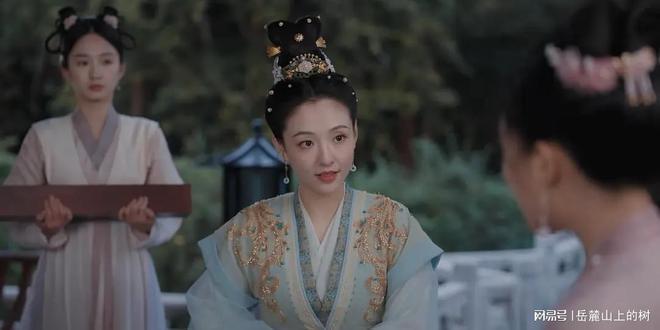 《九义人》：古代女性的复仇者联盟