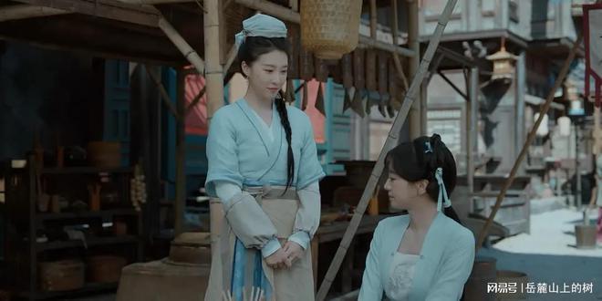 《九义人》：古代女性的复仇者联盟