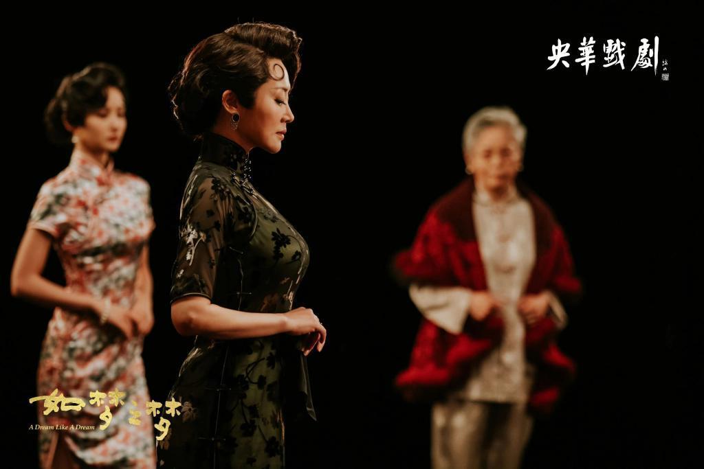 张翰接替肖战，明星为何扎堆演话剧？