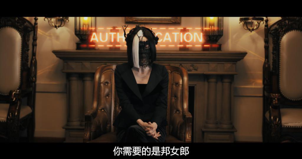 魏大勋成国产剧质保了