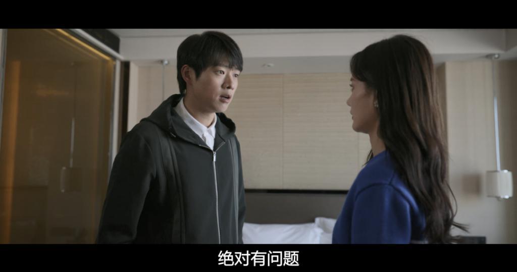 魏大勋成国产剧质保了