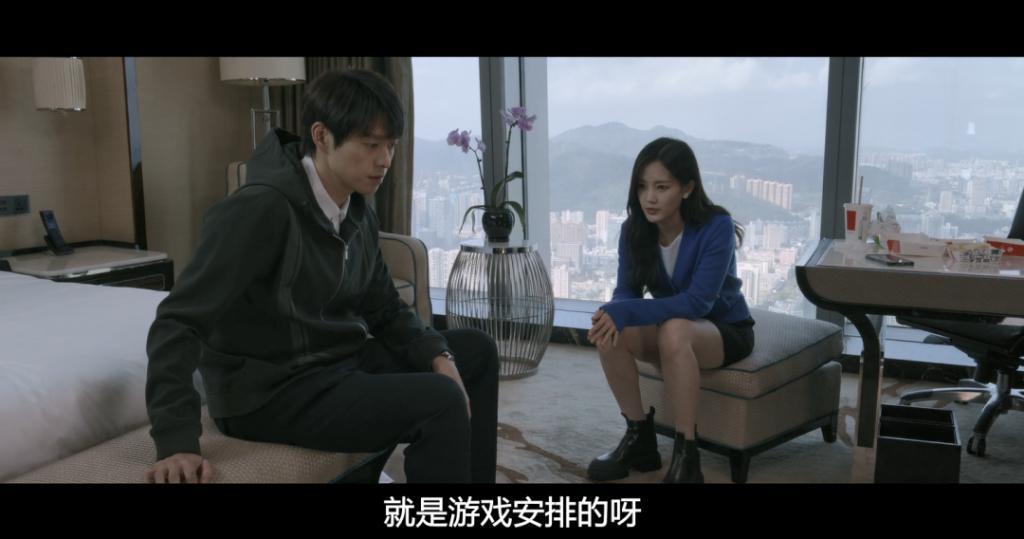 魏大勋成国产剧质保了