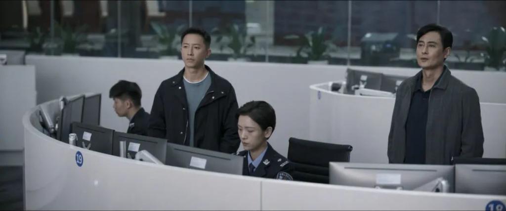 魏大勋成国产剧质保了