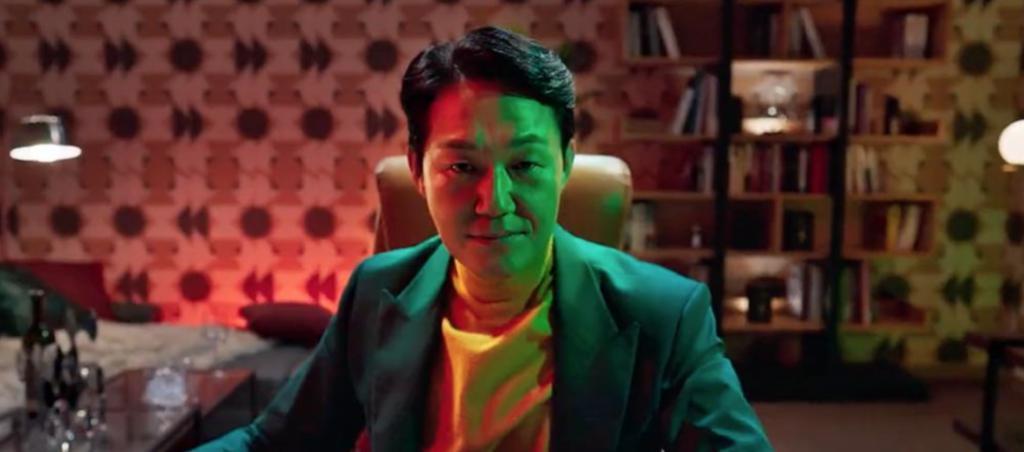 扑了！可惜了这尺度这题材这演员