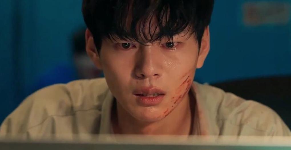 扑了！可惜了这尺度这题材这演员