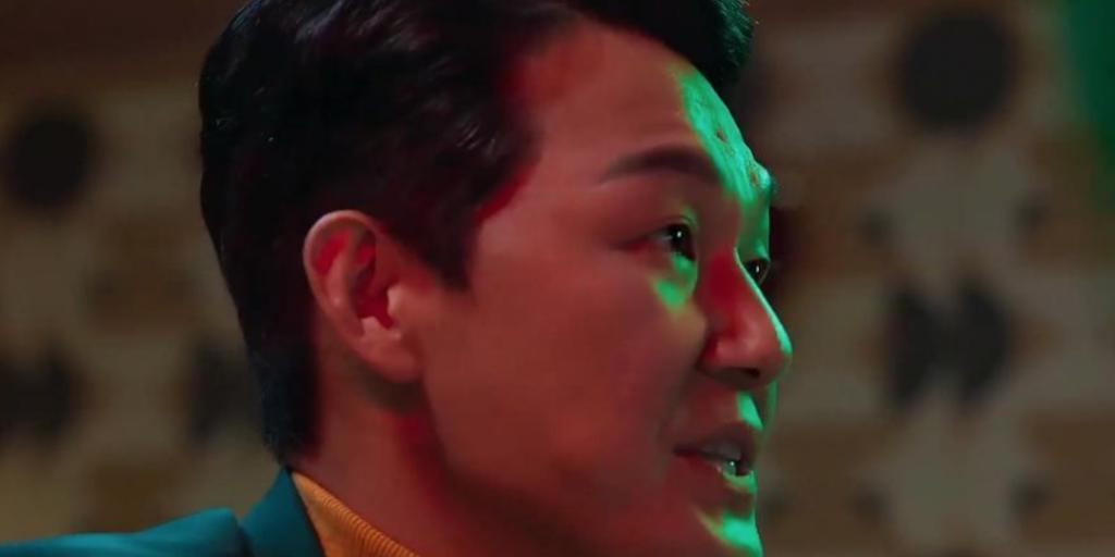 扑了！可惜了这尺度这题材这演员