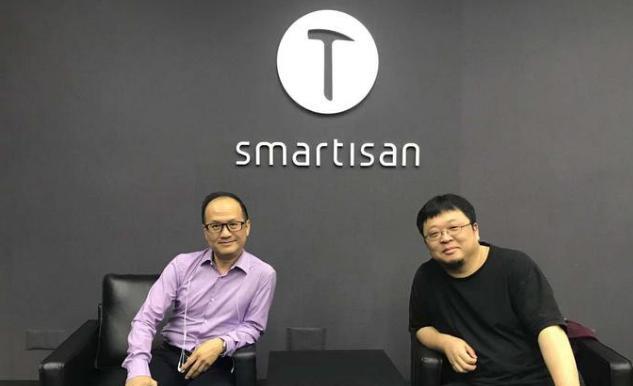 “罗永浩恩将仇报”，郑刚：我要扒掉“真还传”的皮