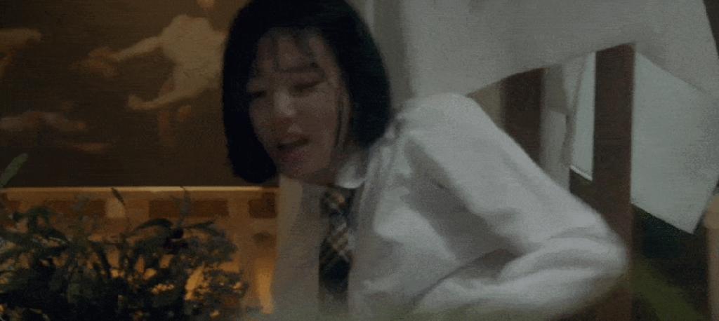 娱乐圈比她还疯的，不超过三个