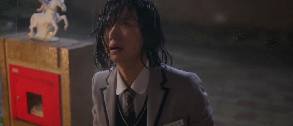 娱乐圈比她还疯的，不超过三个
