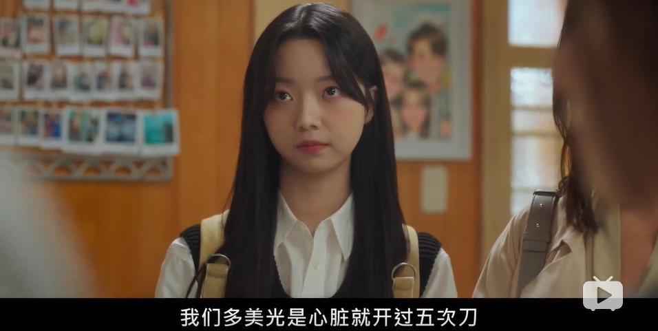 娱乐圈比她还疯的，不超过三个