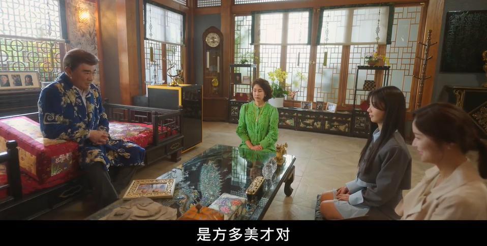 娱乐圈比她还疯的，不超过三个