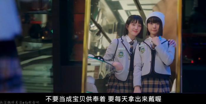娱乐圈比她还疯的，不超过三个