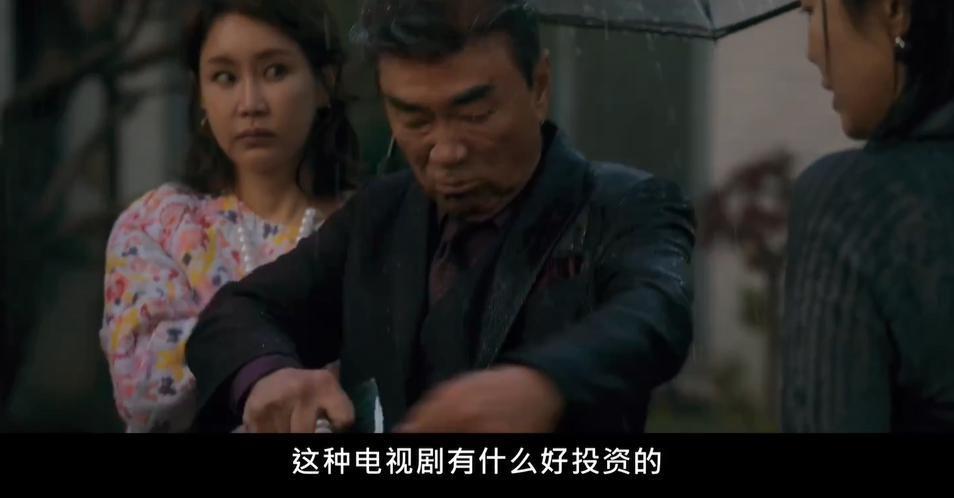 娱乐圈比她还疯的，不超过三个