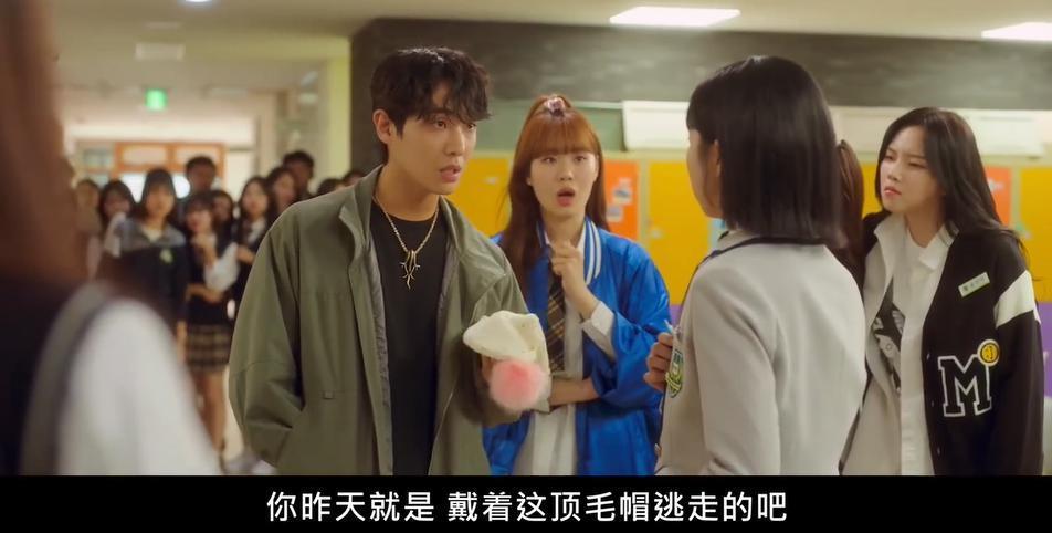 娱乐圈比她还疯的，不超过三个