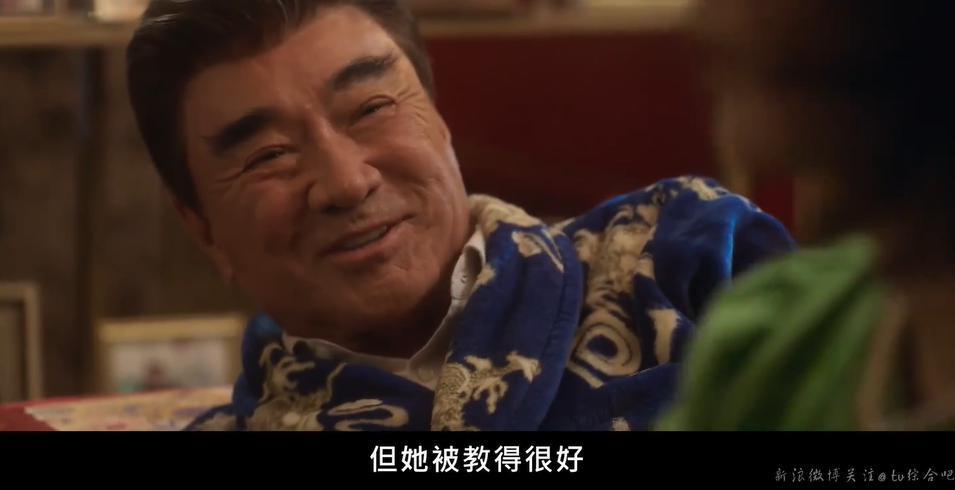 娱乐圈比她还疯的，不超过三个