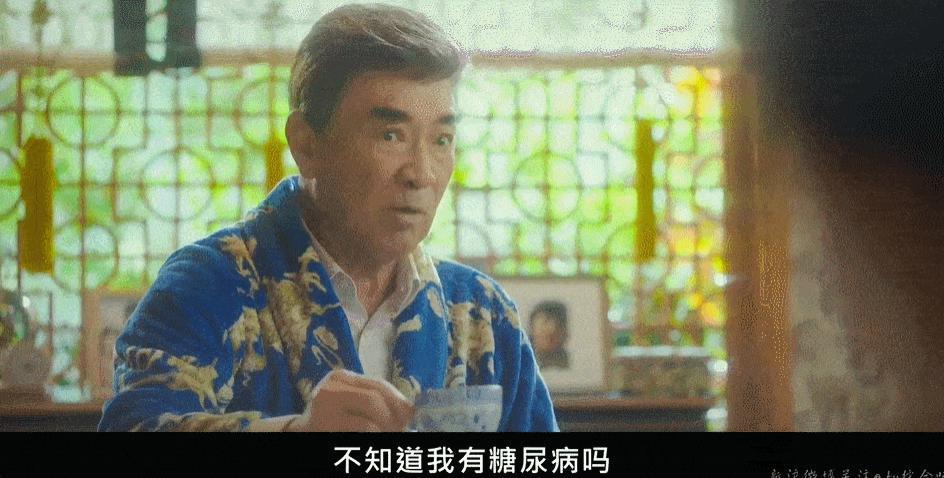 娱乐圈比她还疯的，不超过三个