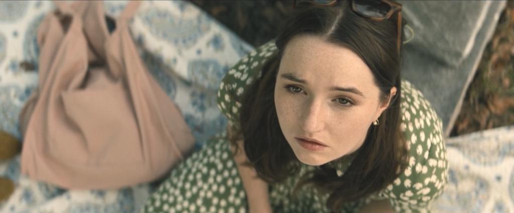 9月最大黑马，全程高能，太吓人了