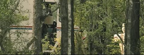 9月最大黑马，全程高能，太吓人了